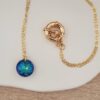 Collier tendance femme