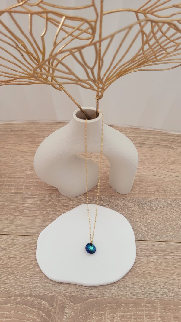 Collier Joseph