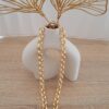 Collier tendance femme