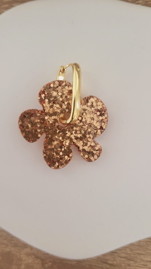 Boucles tendance femme