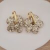 Boucles tendance femme