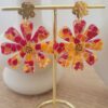 Boucles tendance femme