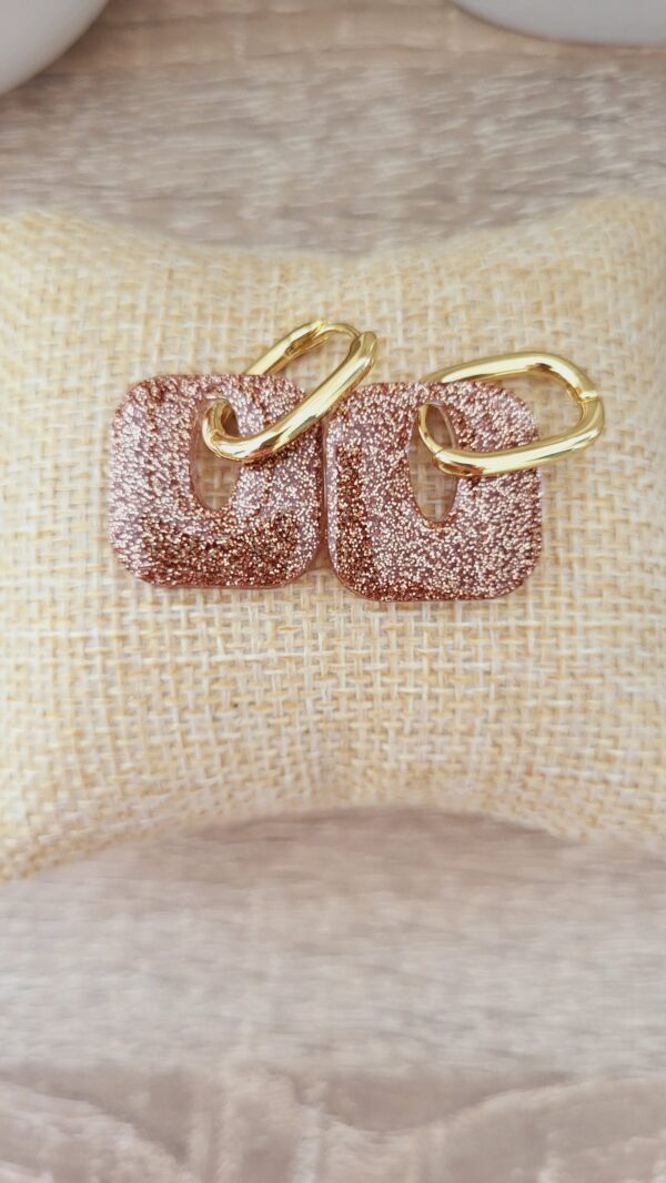 Boucles tendance femme