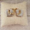 Boucles femme tendance