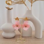 Boucles doreilles tendance