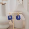 Boucles d oreilles tendance