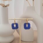 Boucles d oreilles tendance