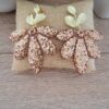 Boucles femme tendance